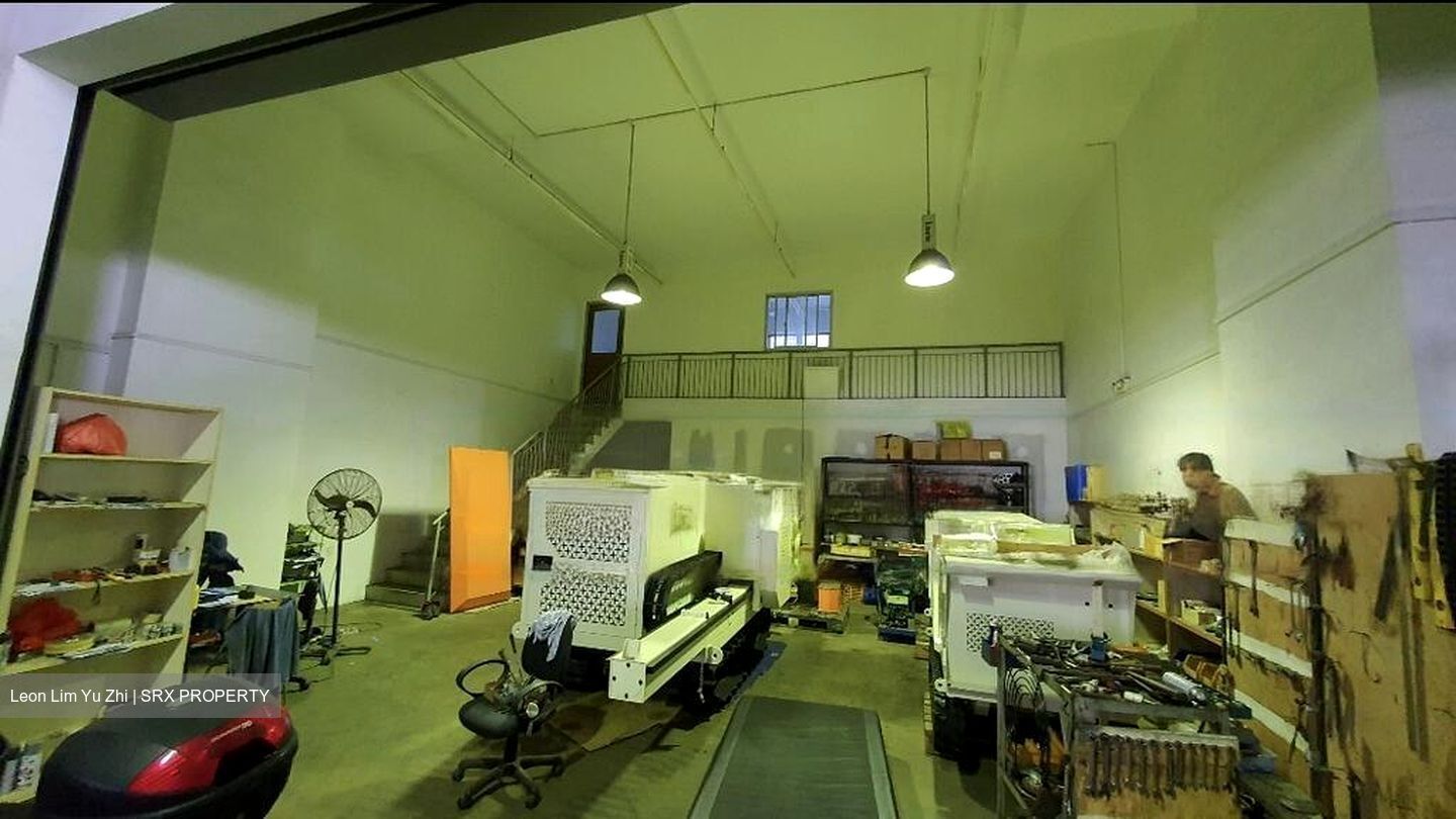 Eco-tech@sunview (D22), Factory #481505261